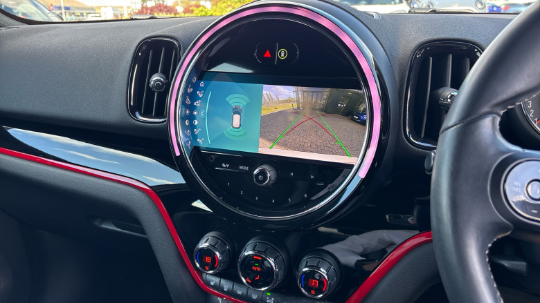 MINI Countryman 1.5 Cooper Sport 5dr Petrol Hatchback